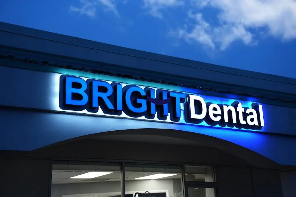 Bright Dental Morton Grove