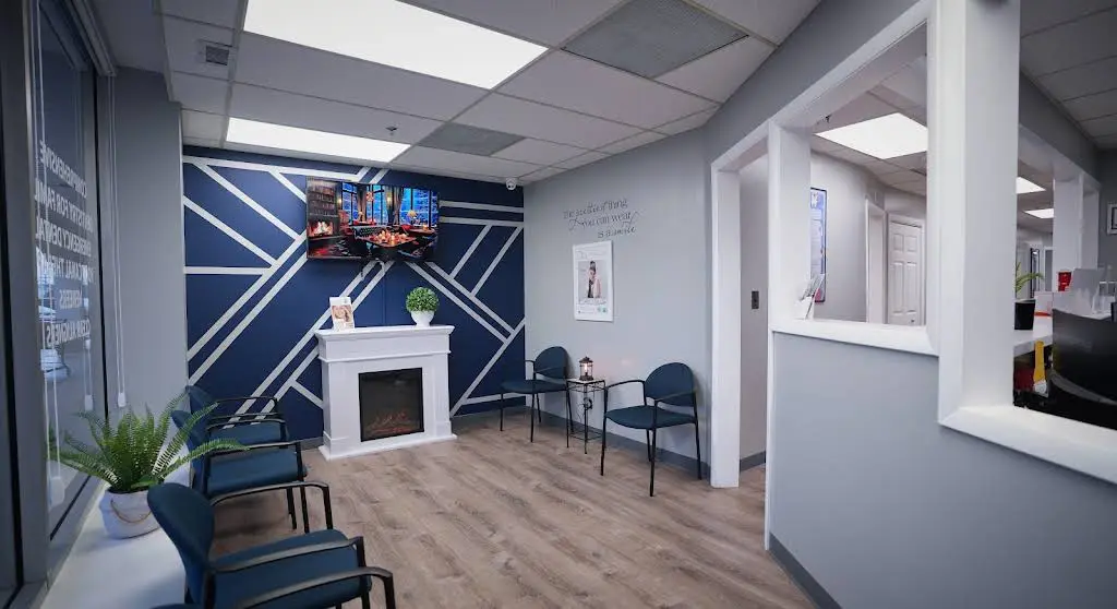 Bright Dental Morton Grove