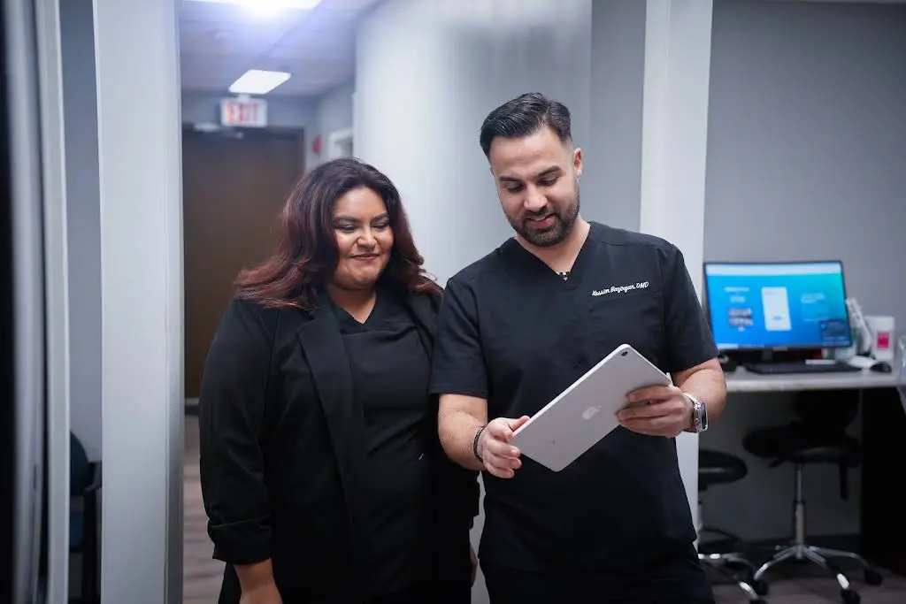 Bright Dental Morton Grove