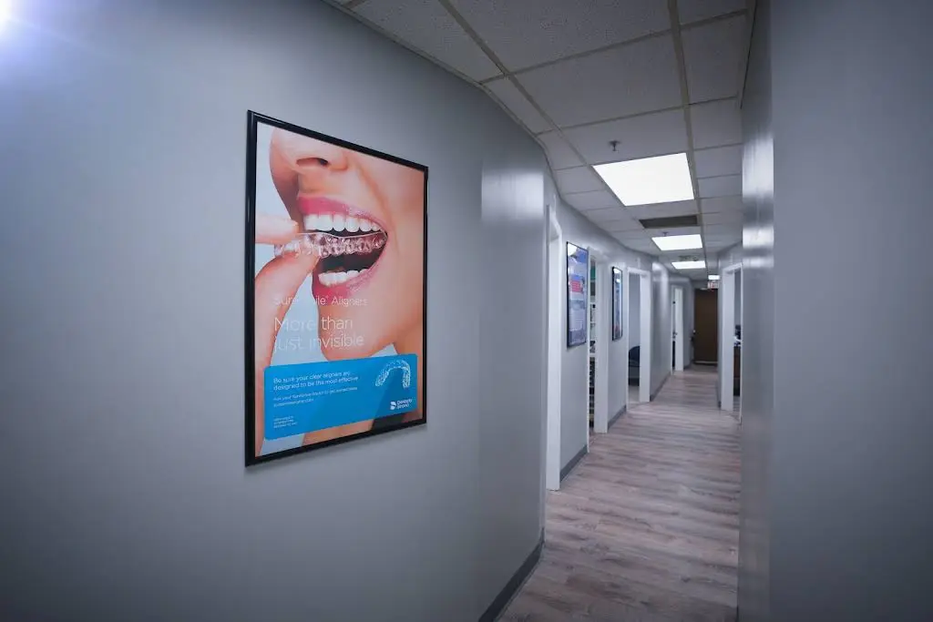 Bright Dental Morton Grove