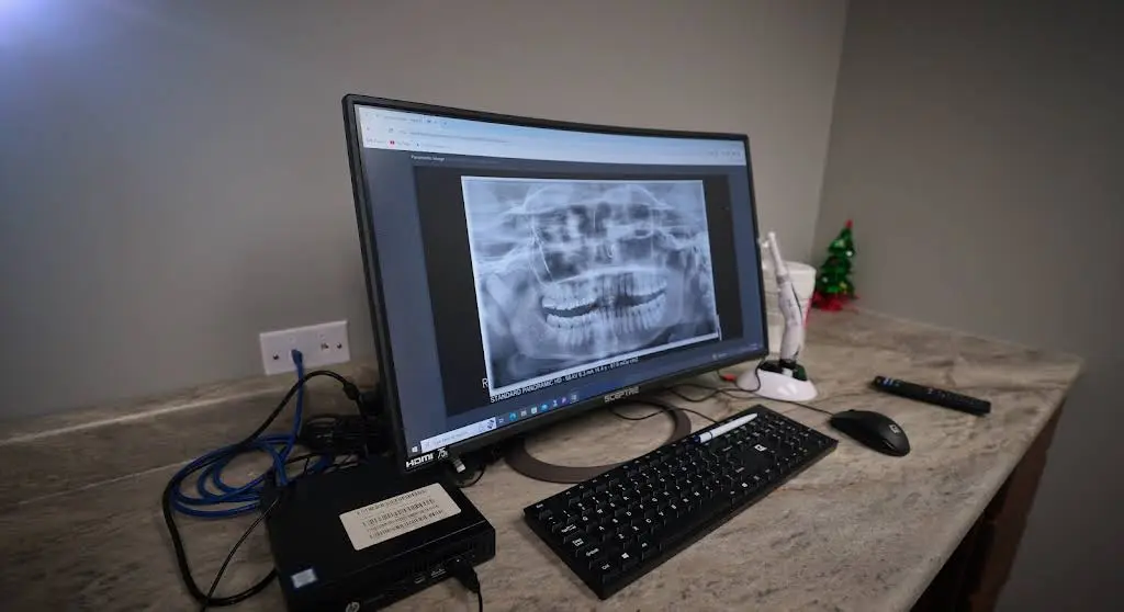 Bright Dental Morton Grove
