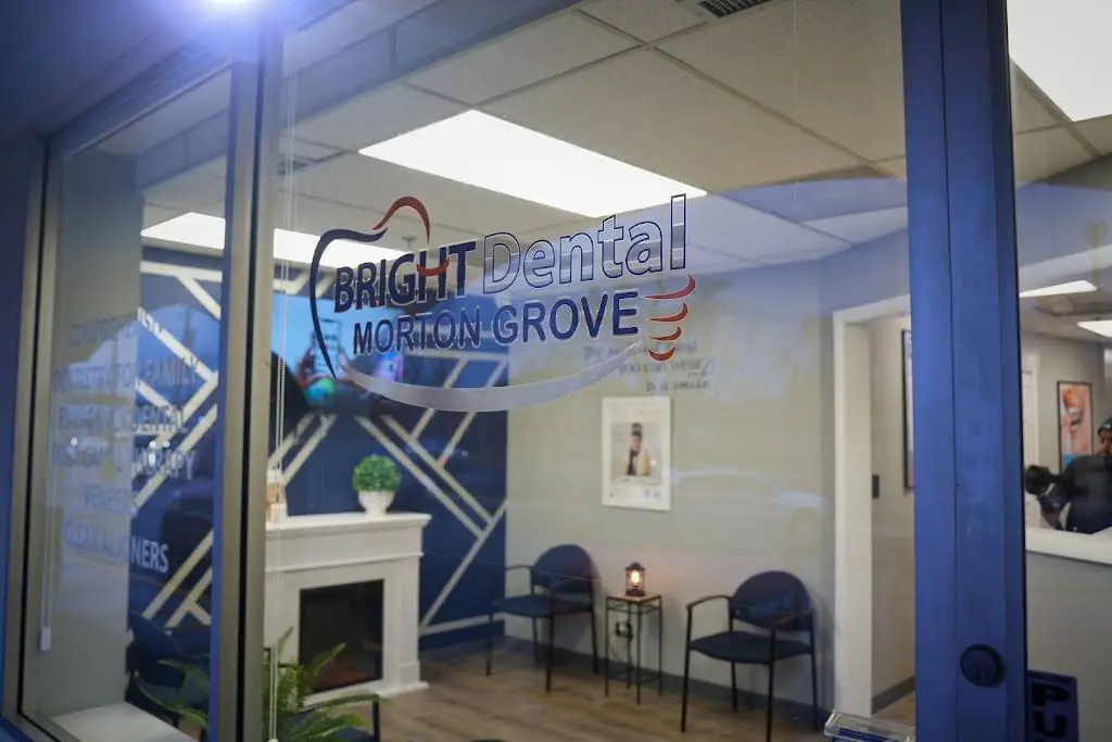 Bright Dental Morton Grove