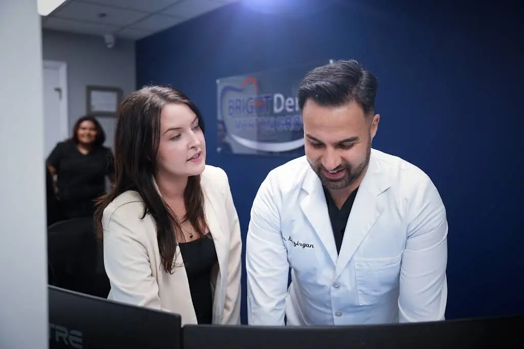 Bright Dental Morton Grove