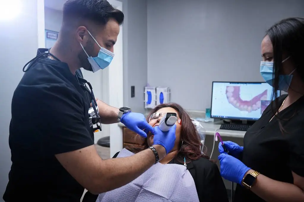 Bright Dental Morton Grove