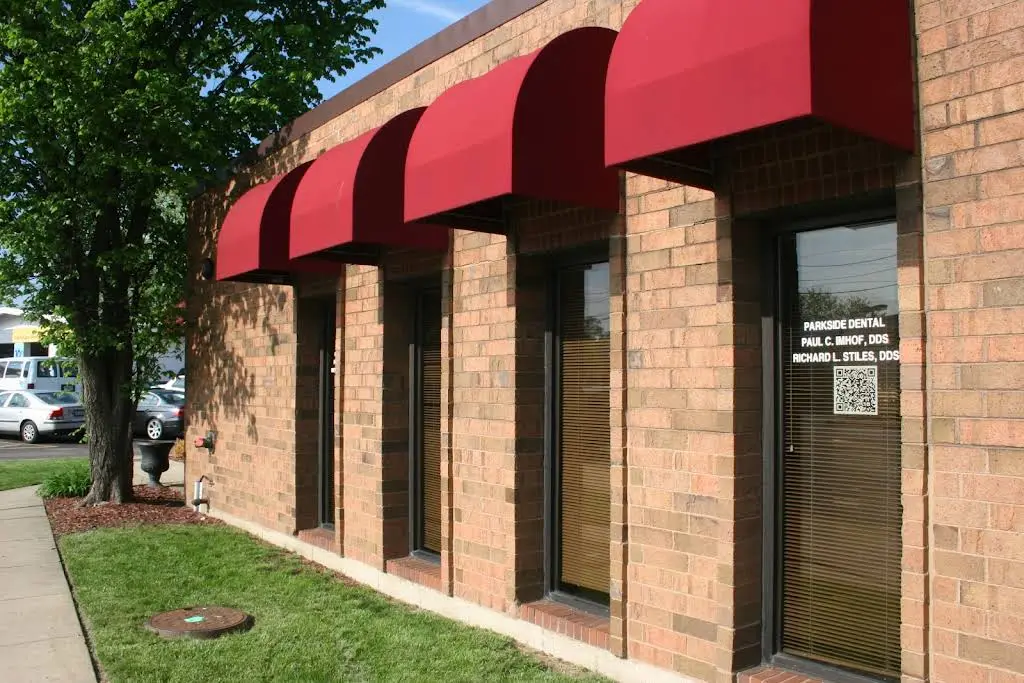 Parkside Dental