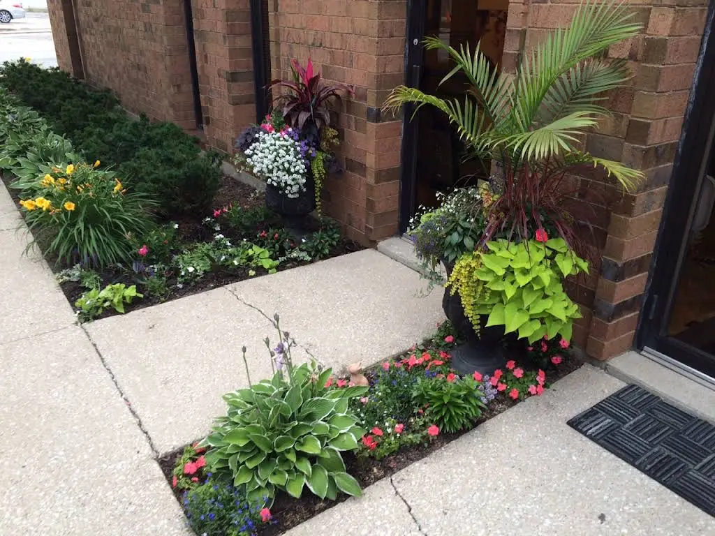 Parkside Dental