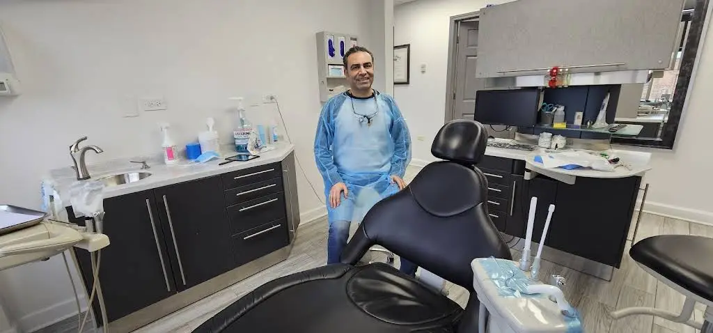 Signature Smiles of Park Ridge