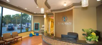 Total Health Dental Center