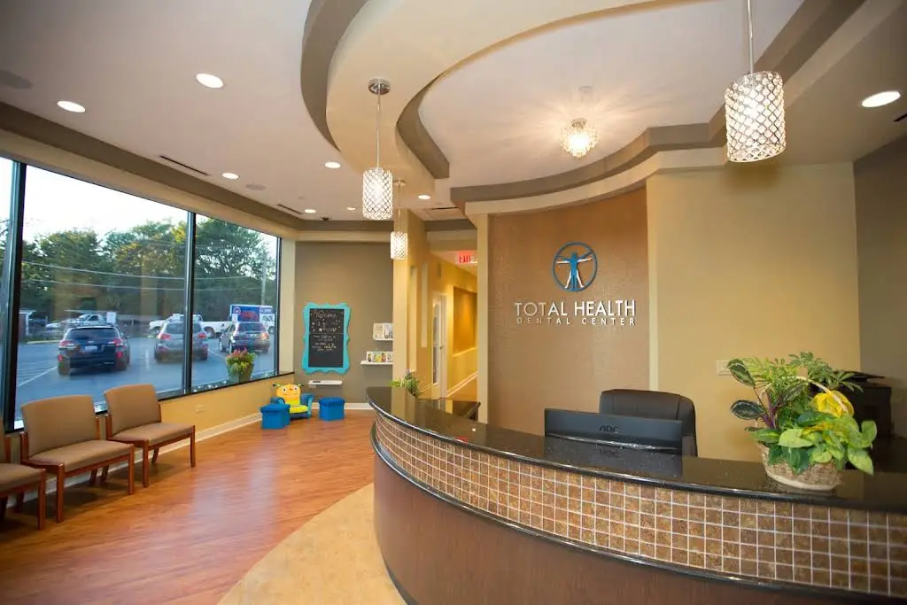 Total Health Dental Center