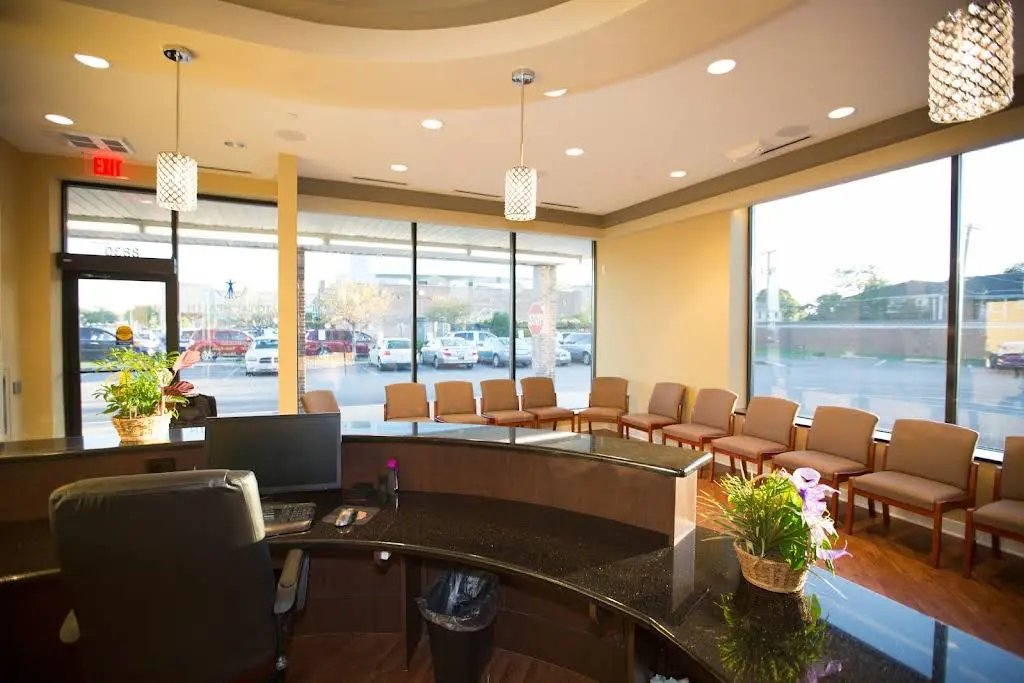 Total Health Dental Center