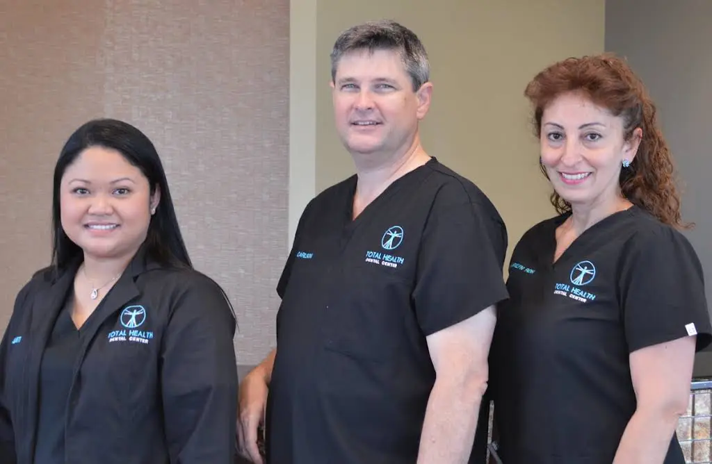 Total Health Dental Center