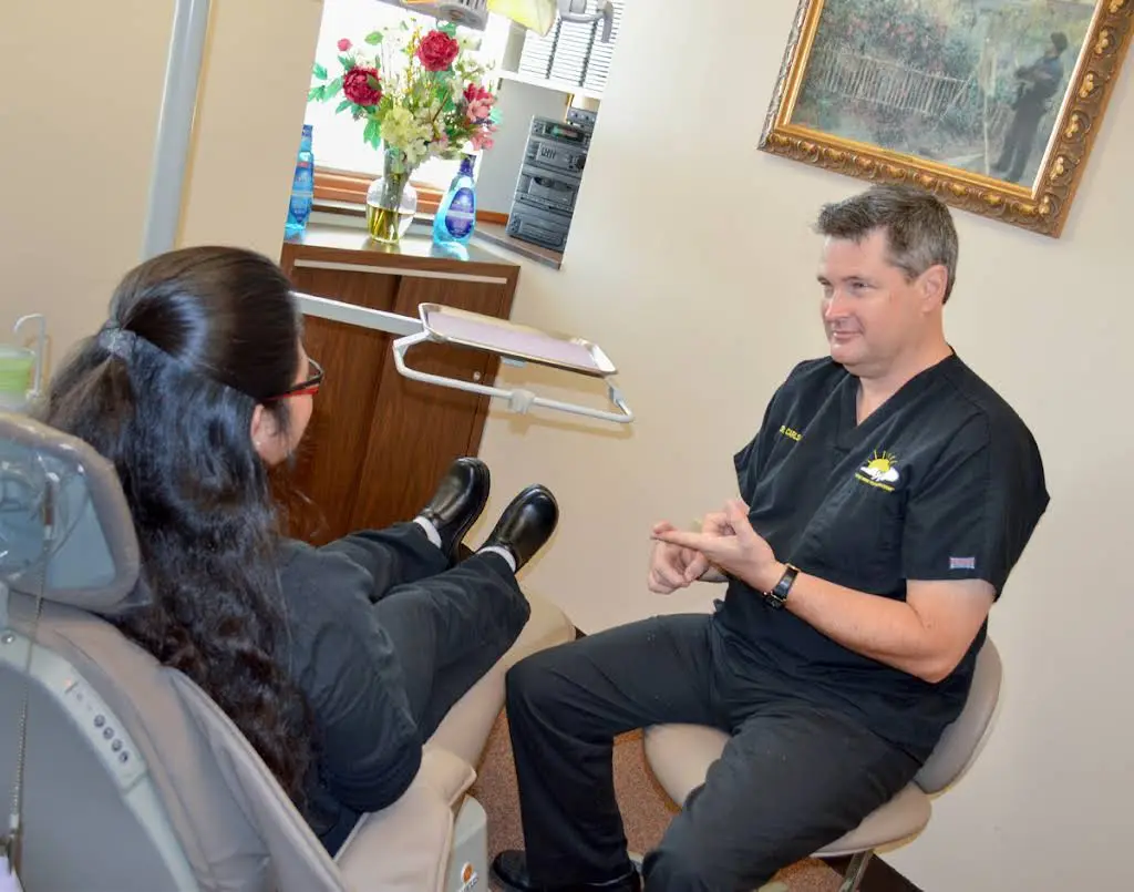 Total Health Dental Center