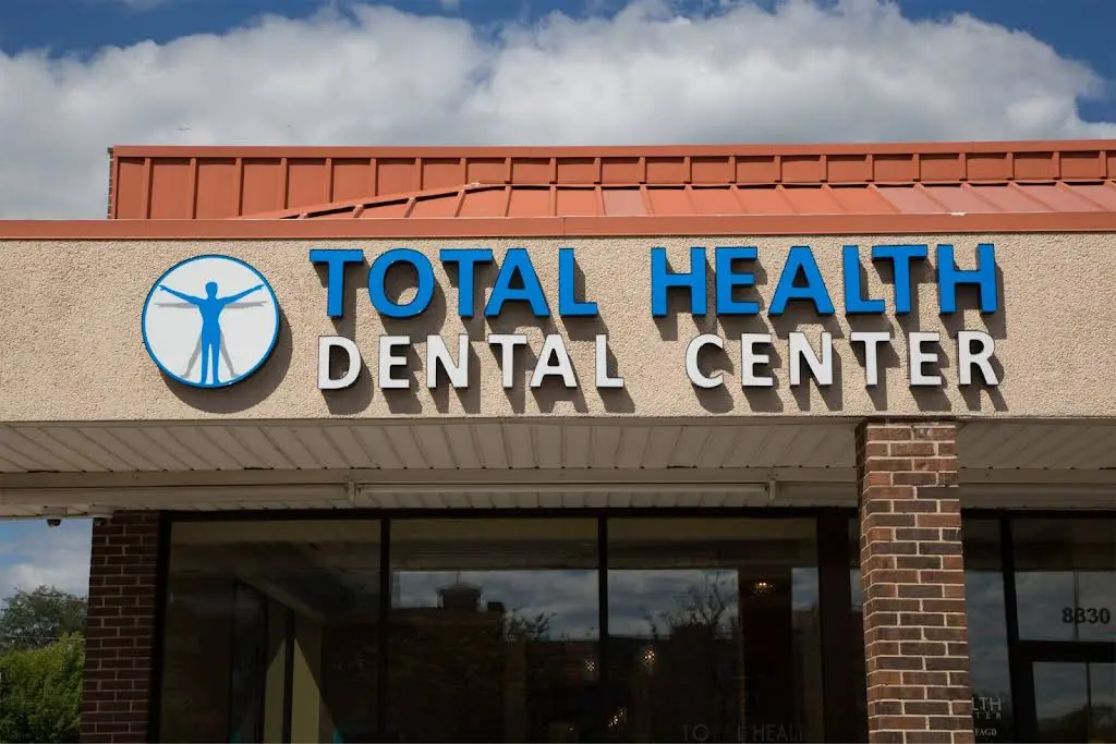 Total Health Dental Center