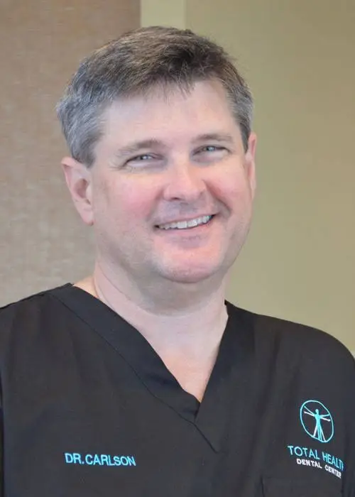 Total Health Dental Center