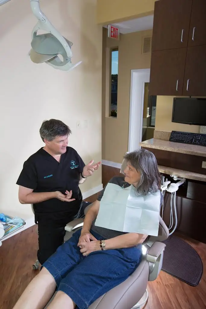 Total Health Dental Center