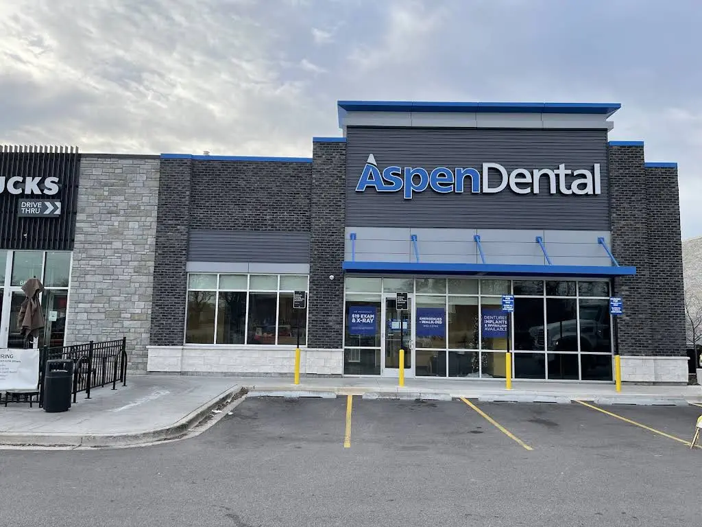 Aspen Dental
