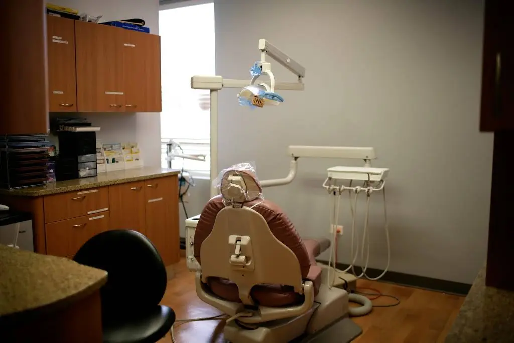 New Age Dental