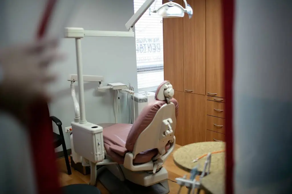 New Age Dental