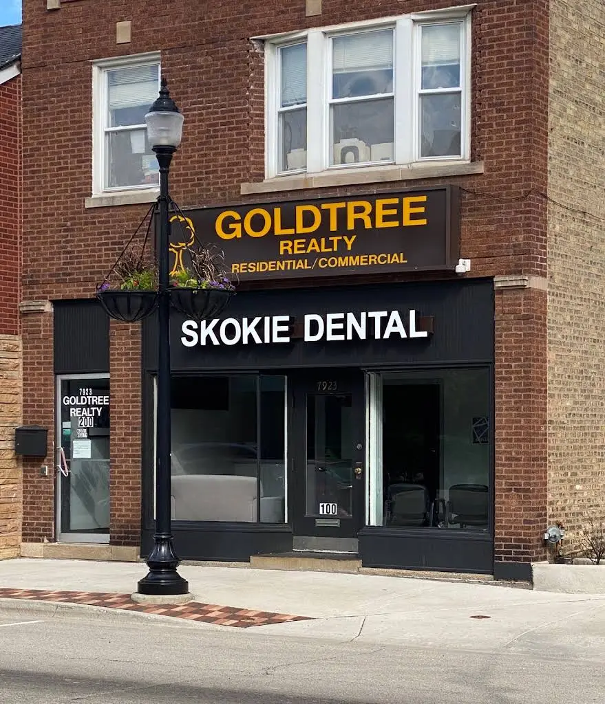 Skokie Dental