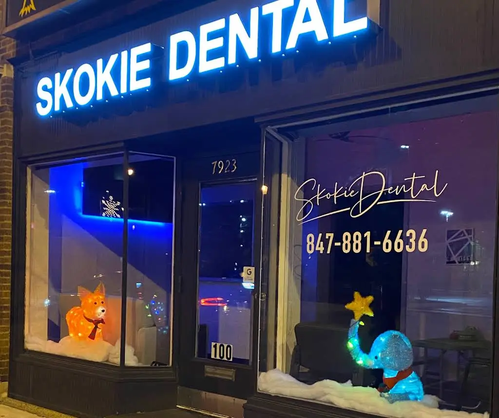 Skokie Dental