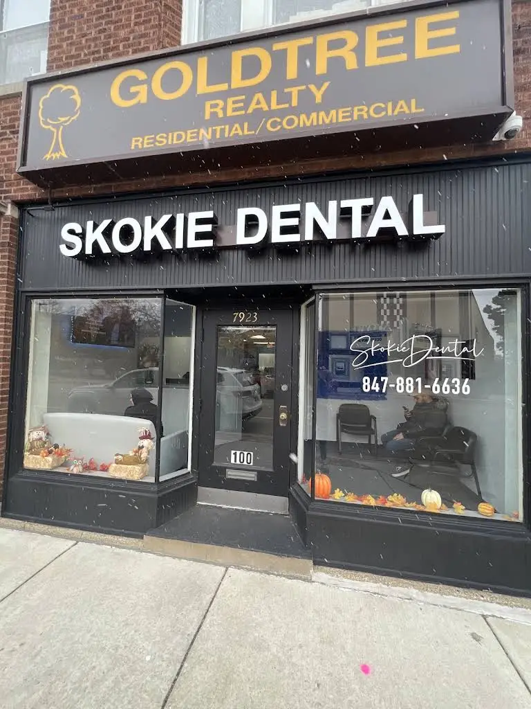 Skokie Dental