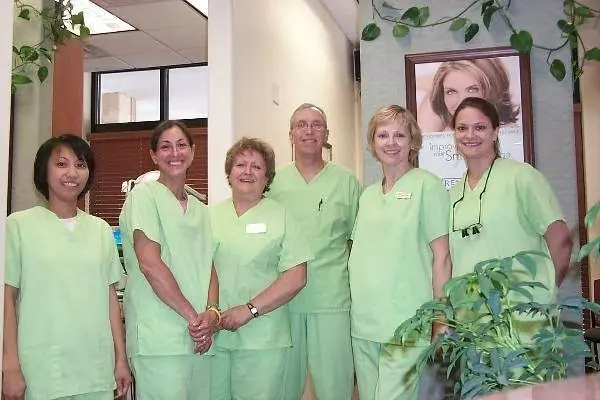Smiles of Skokie