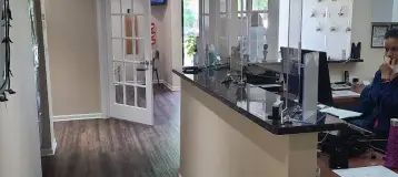 Leading Edge Dental Center