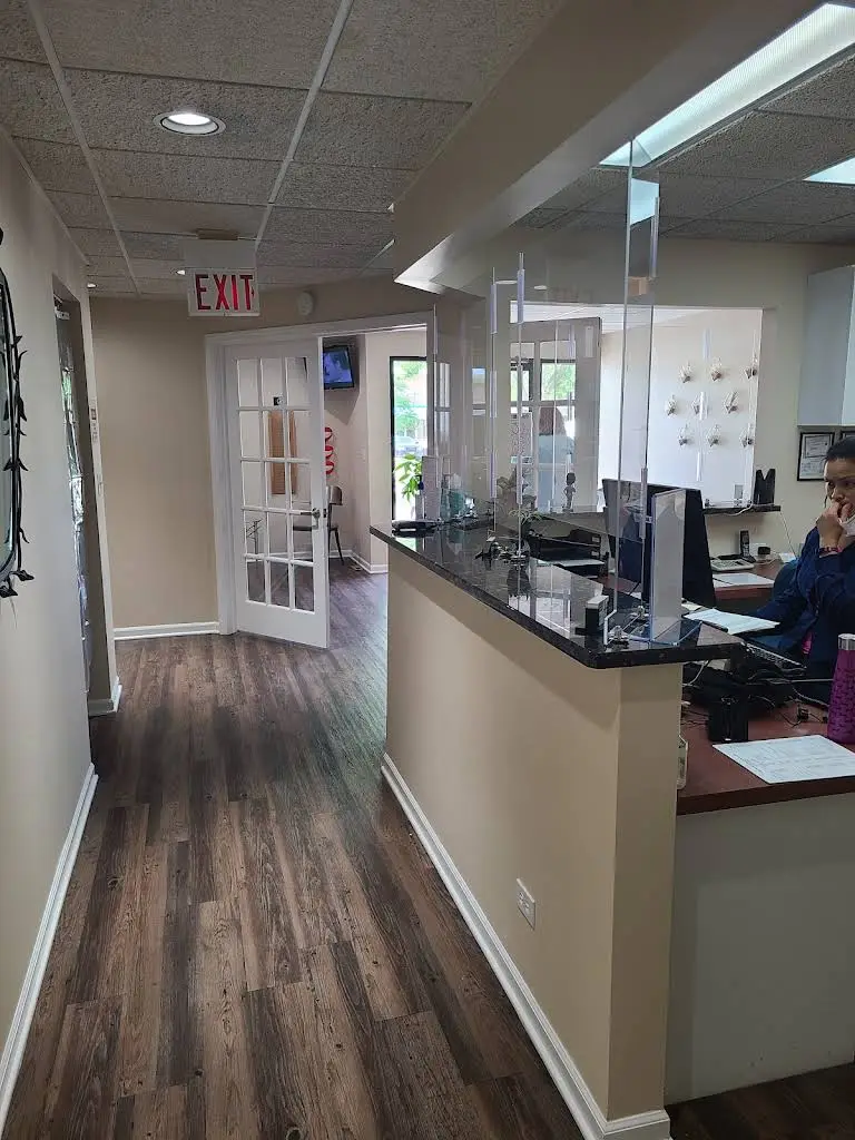 Leading Edge Dental Center