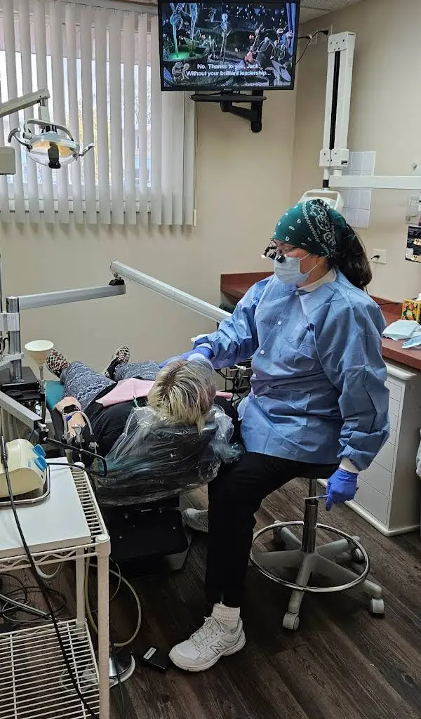 Leading Edge Dental Center