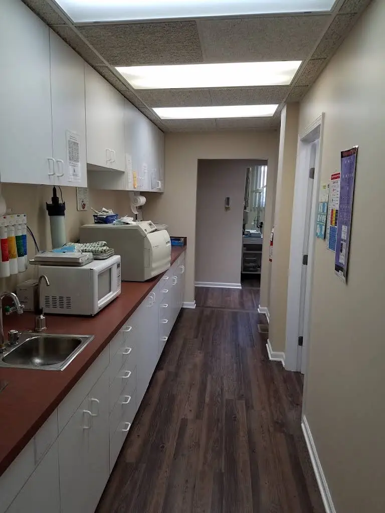 Leading Edge Dental Center