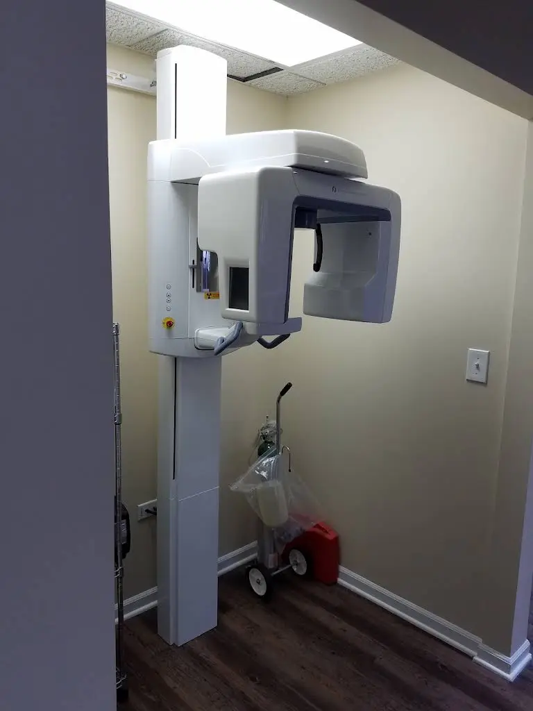 Leading Edge Dental Center