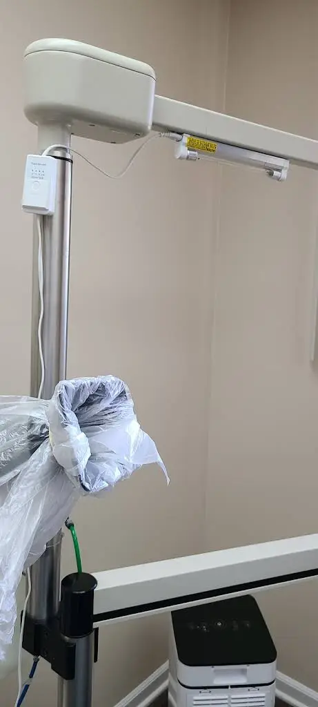 Leading Edge Dental Center