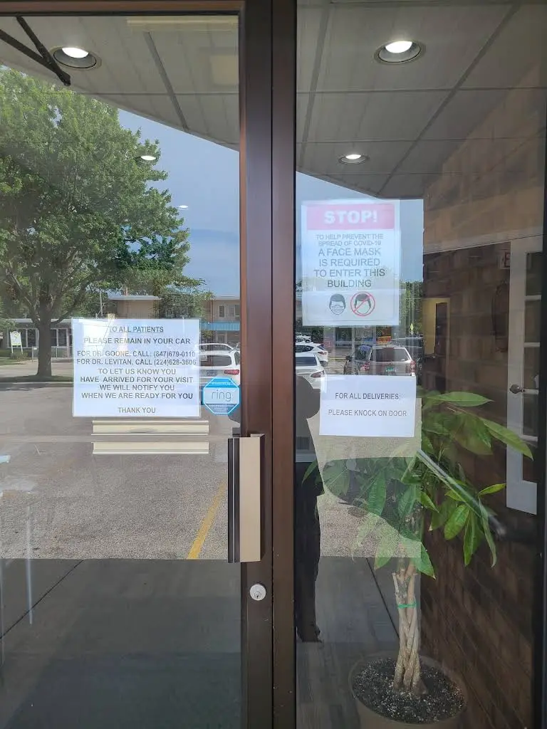 Leading Edge Dental Center