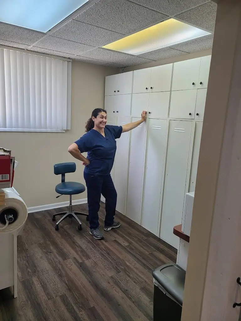 Leading Edge Dental Center