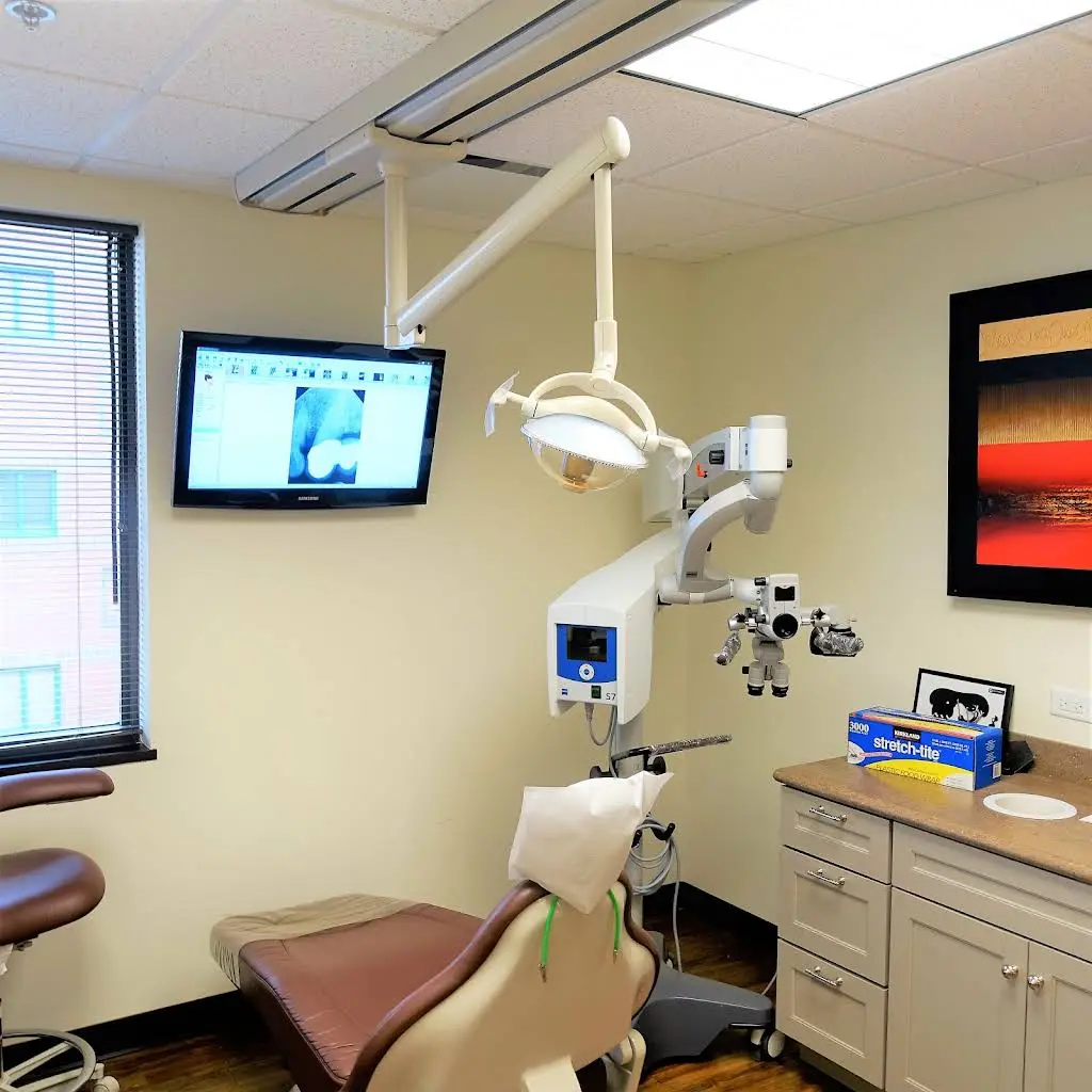 Healthy Dental Center