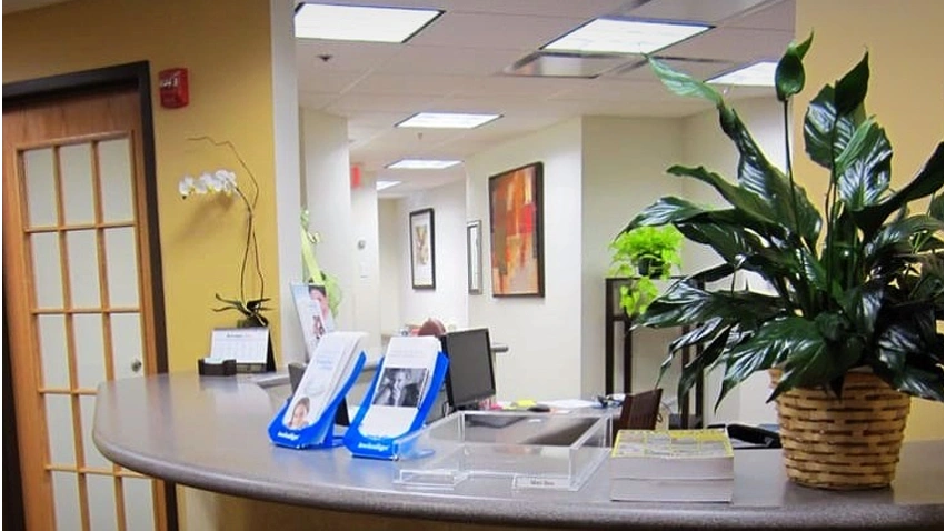 Healthy Dental Center
