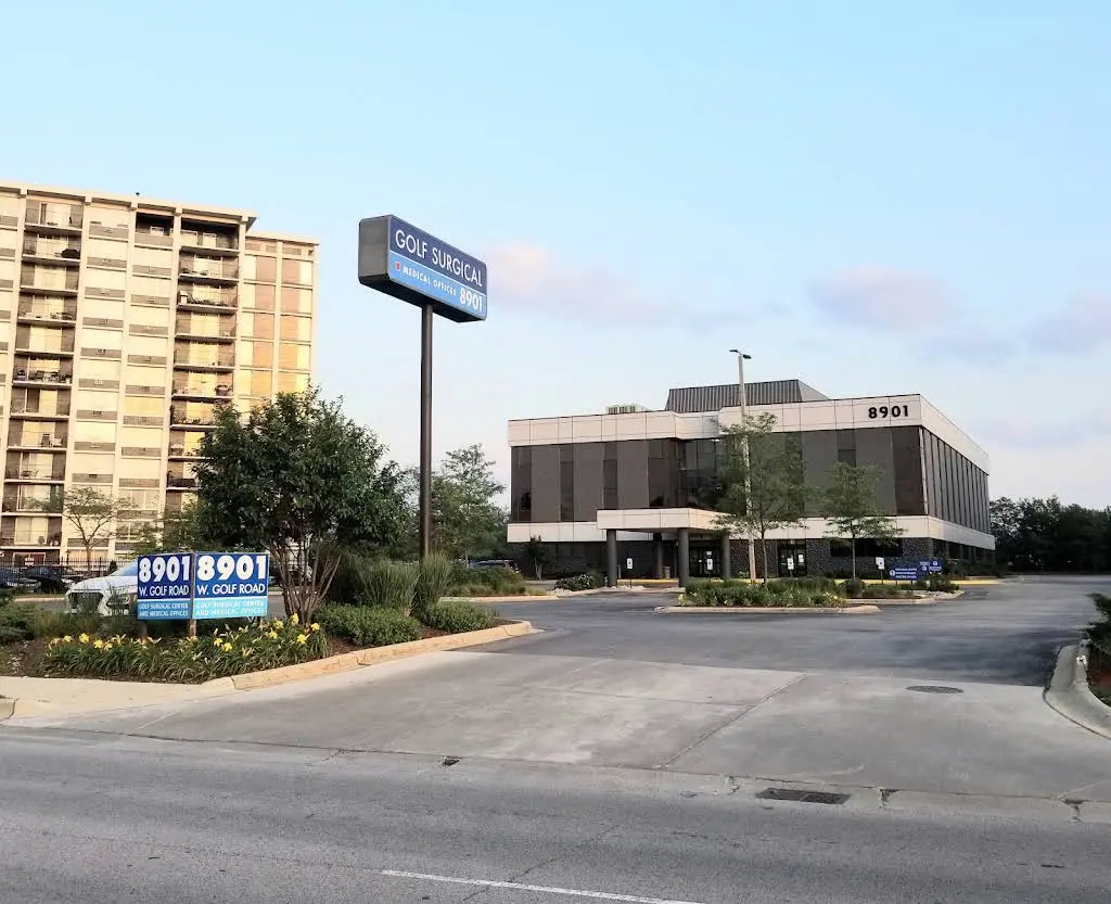 Healthy Dental Center