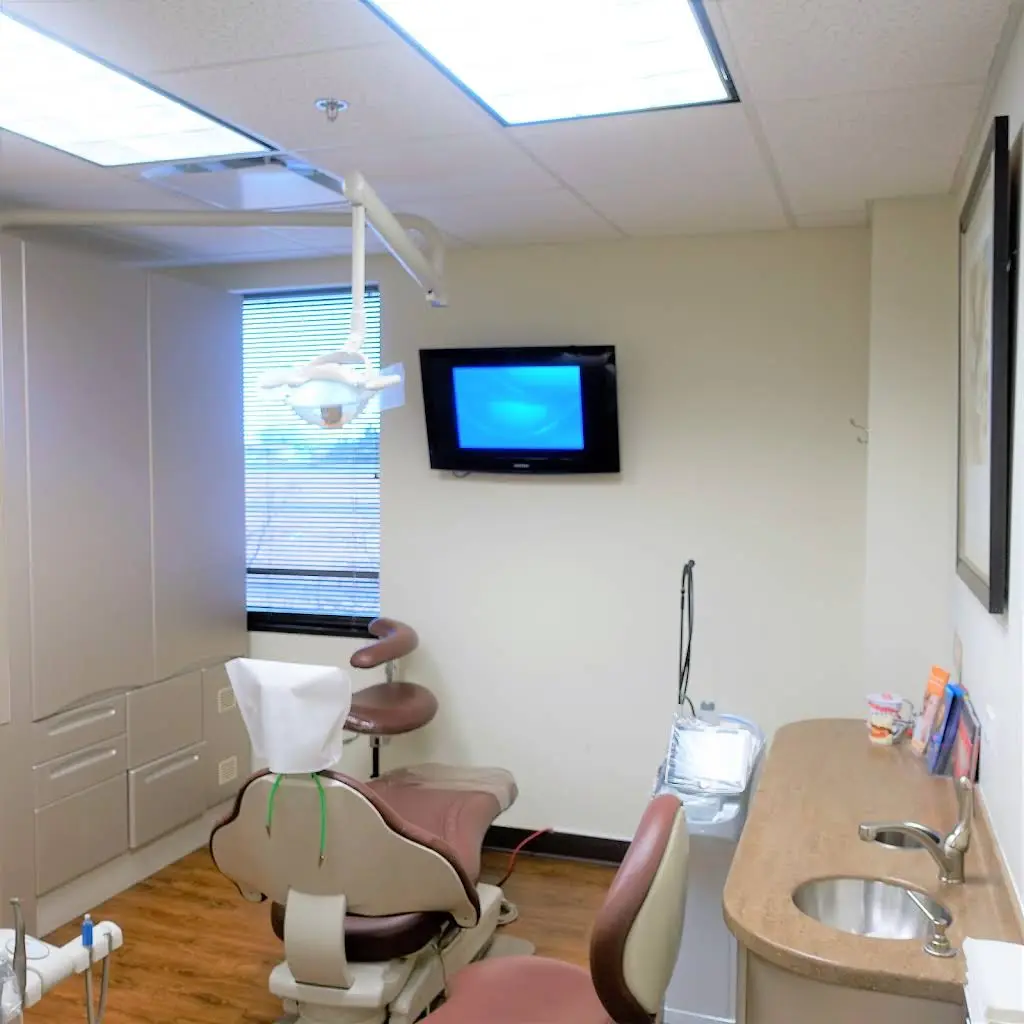 Healthy Dental Center