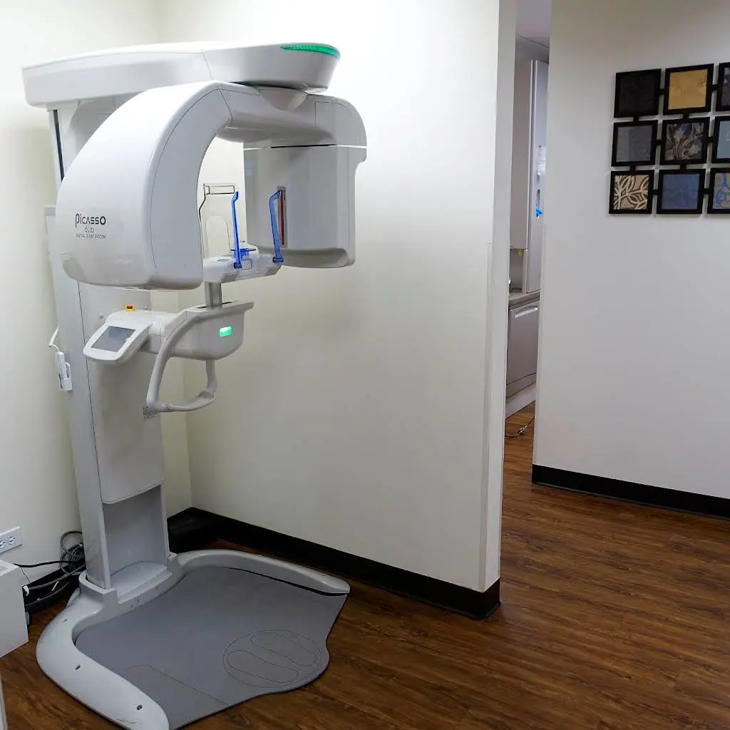 Healthy Dental Center