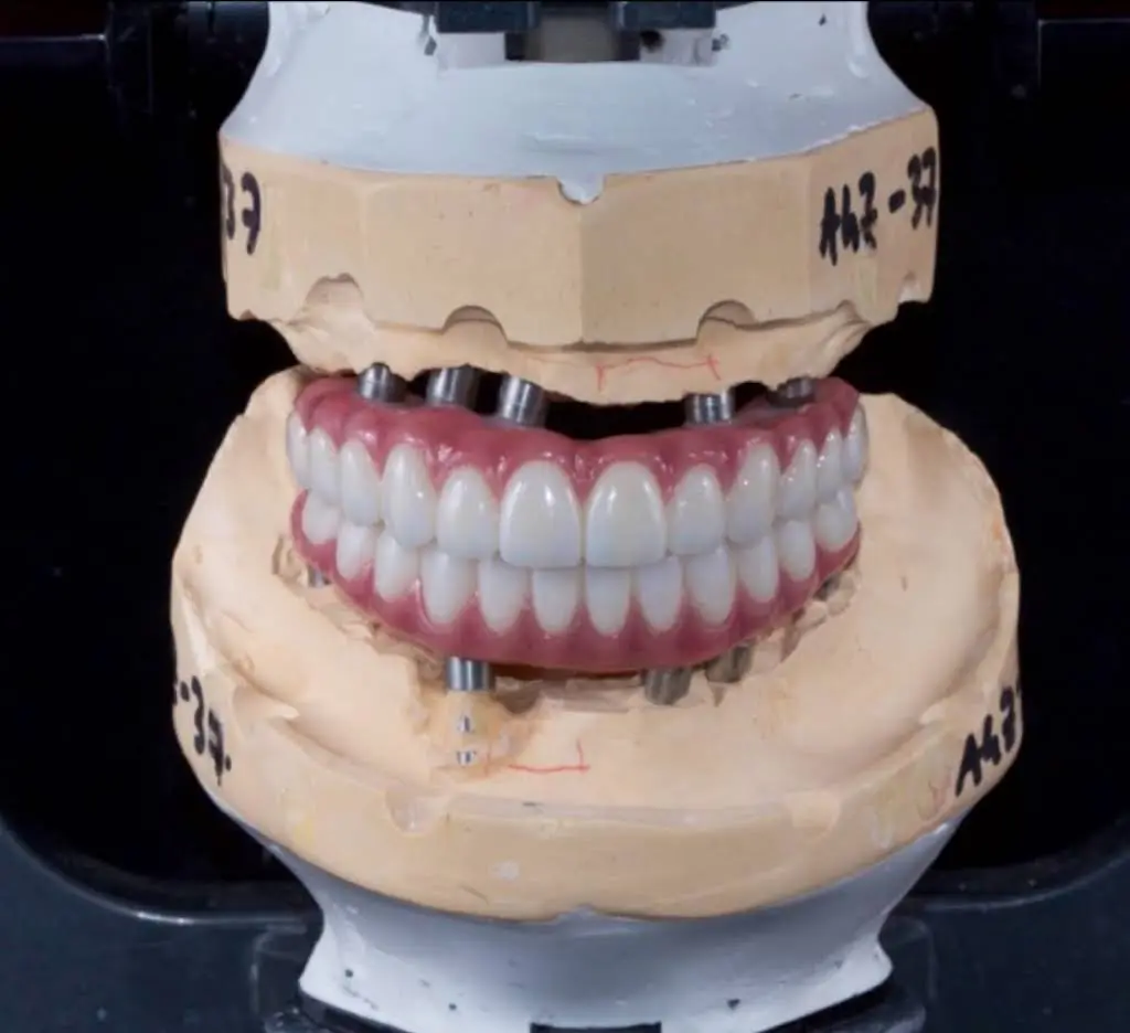 Healthy Dental Center
