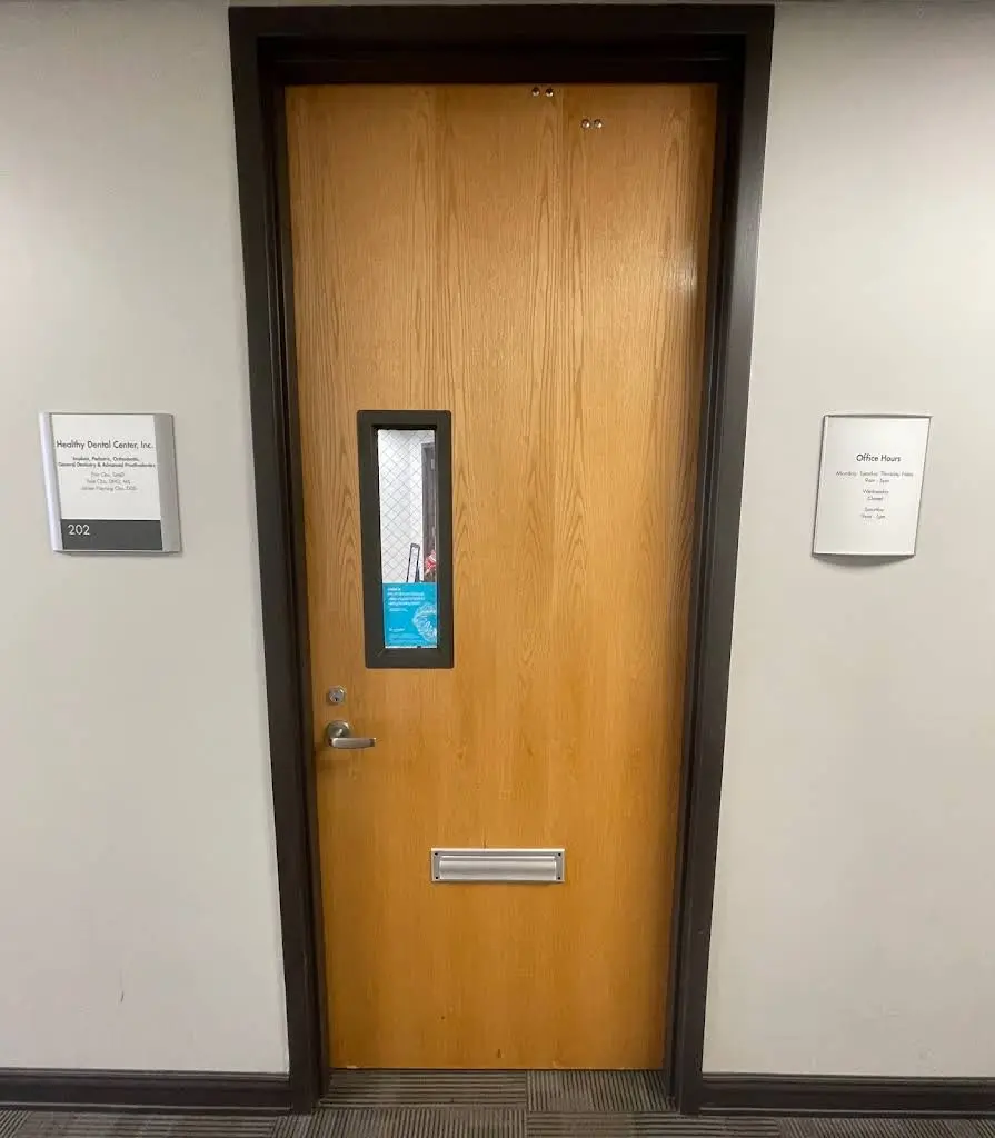 Healthy Dental Center