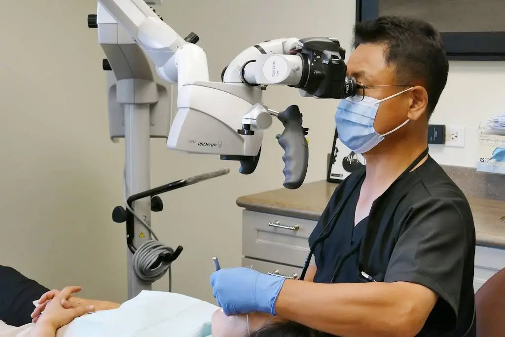 Healthy Dental Center