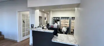 The Dentists on Golf