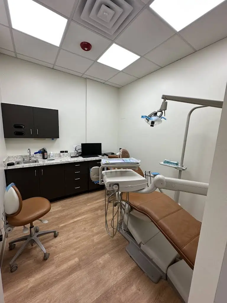 The Dentists on Golf