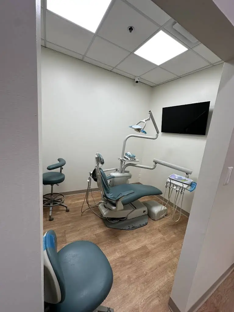 The Dentists on Golf