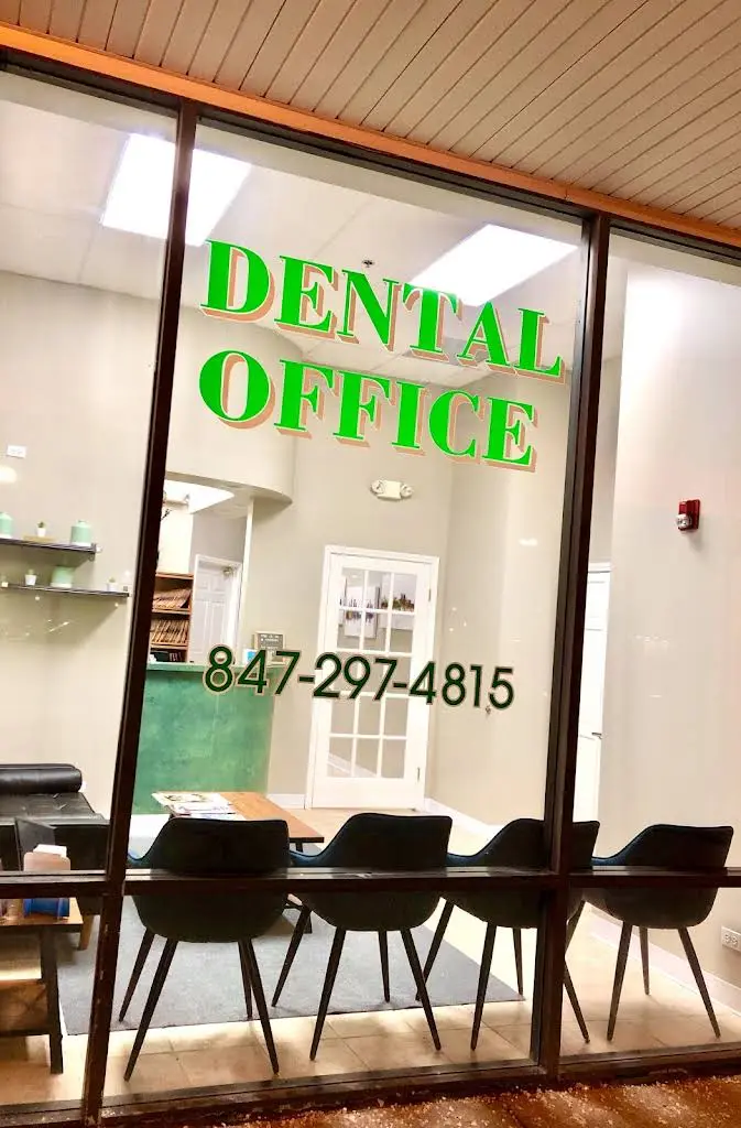 The Dentists on Golf