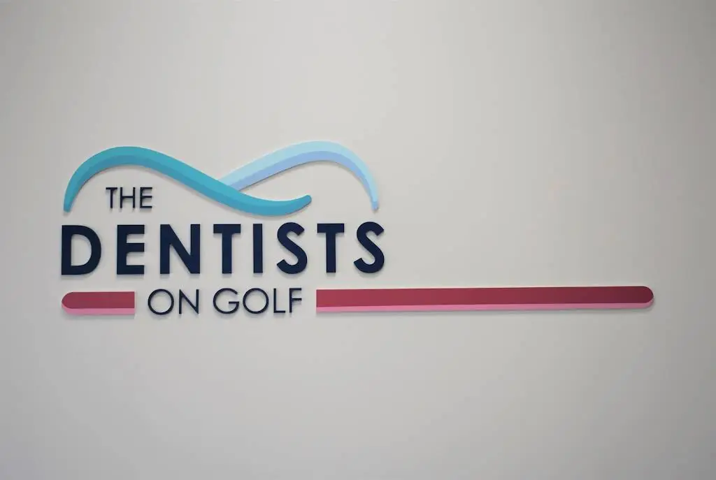 The Dentists on Golf