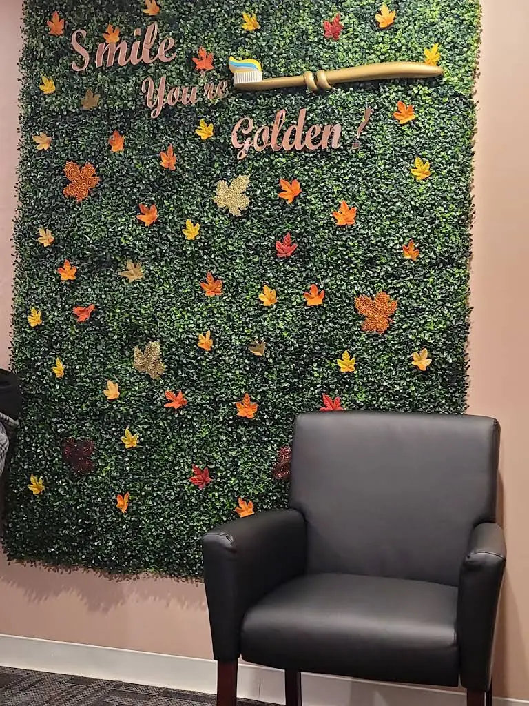 Golden Rule Dental