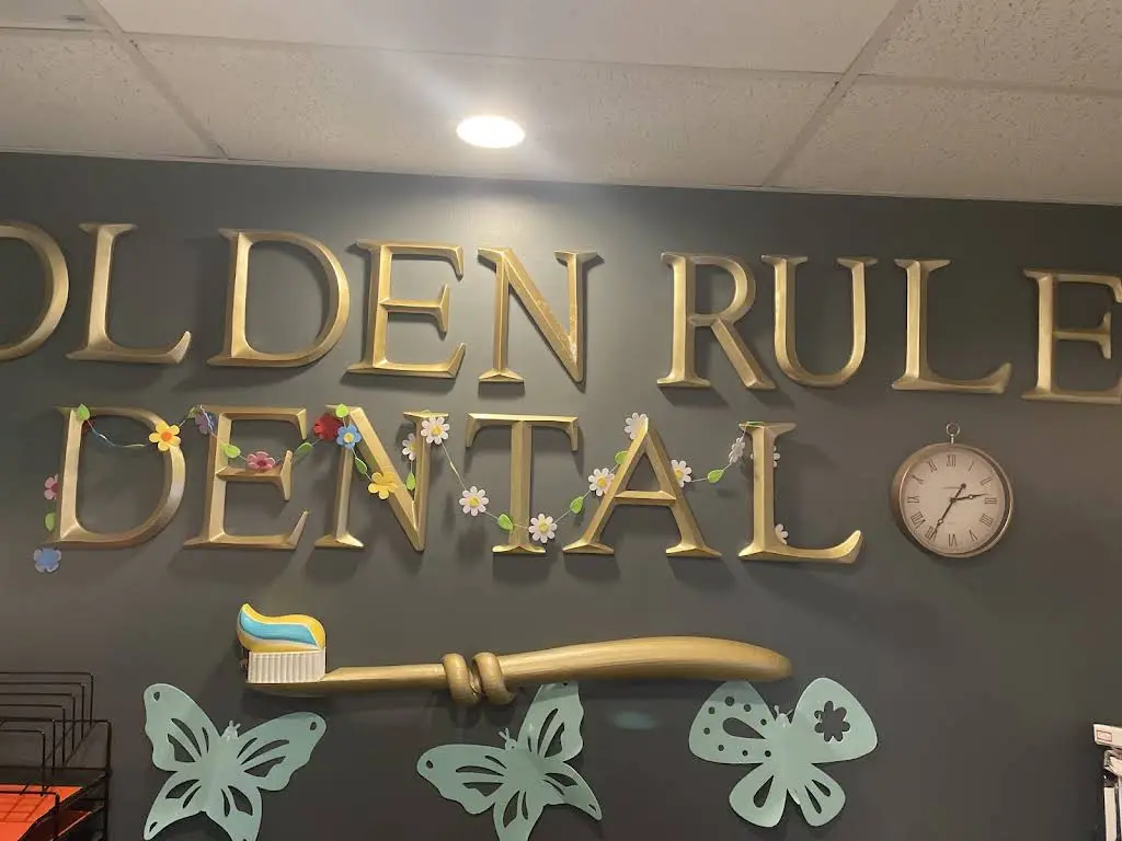 Golden Rule Dental