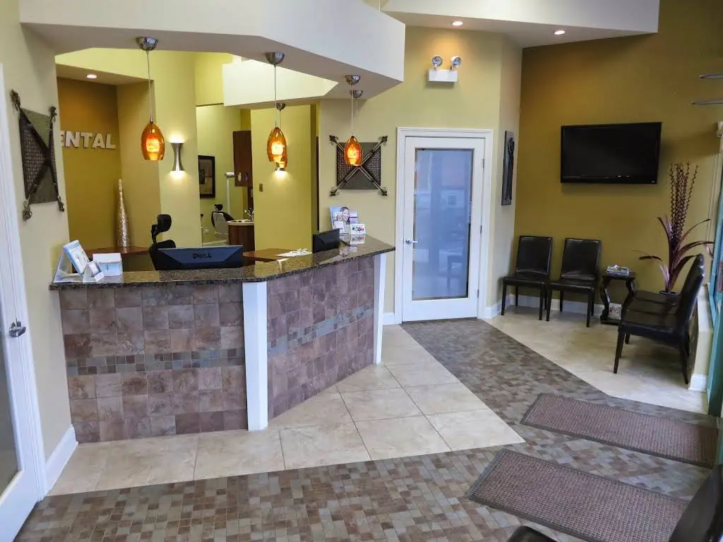 Cicero Dental Center